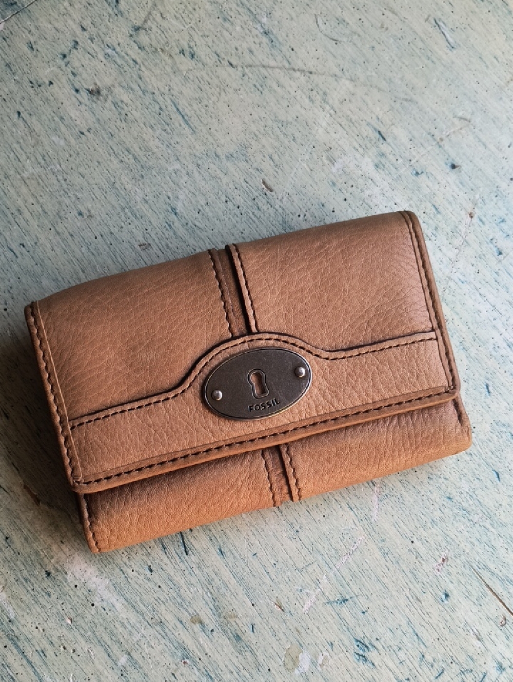 Fossil Key Wallet - Picture 12 of 12